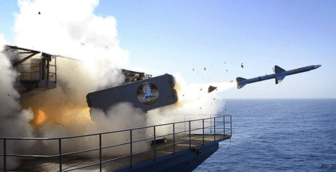 Rusya'dan ABD'ye 'Tomahawk' darbesi