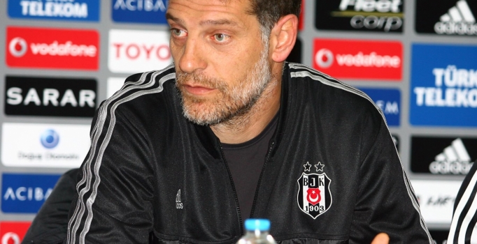 Bilic'ten Galatasaray ve Fenerbahçe açıklamaları