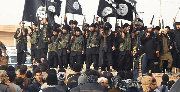 IŞİD Avrupa saldırıları için 400 militan yetiştirdi