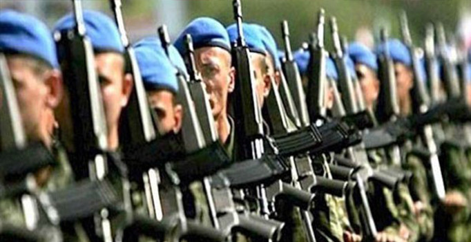 Son dakika! AK Parti'den bedelli askerlik açıklaması