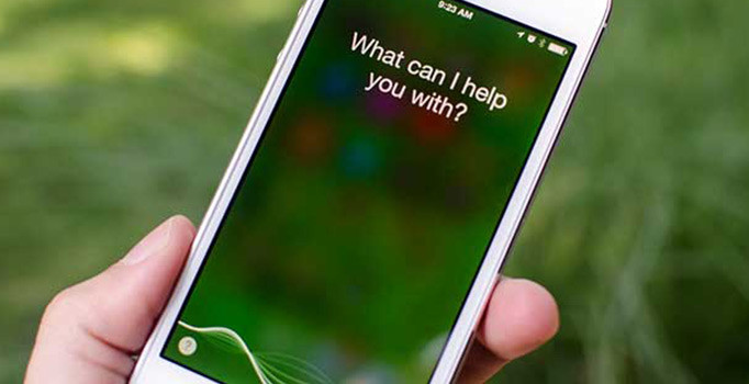 Siri zeka testini geçemedi