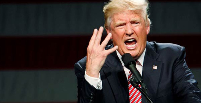 Donald Trump'tan Dünya Kupası tehdidi