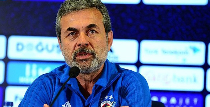 Son dakika! Aykut Kocaman'dan Beşiktaş'ın derbiye çıkmamasına ilk yorum