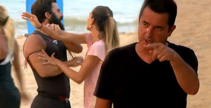 Turabi'nin cezası belli oldu!