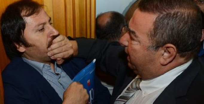 Bülent Tezcan'a "Çok zor durumdayım" çıkışı