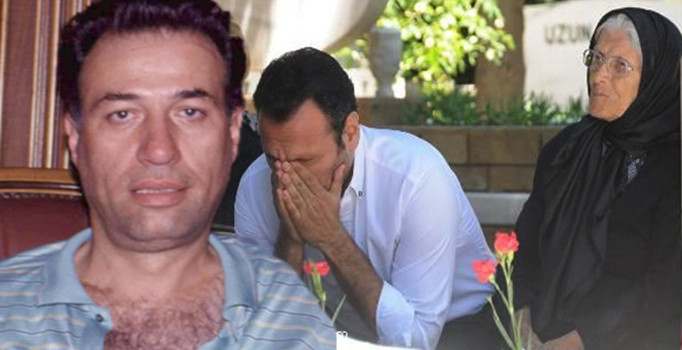 Kemal Sunal'ın annesi Saime Sunal vefat etti