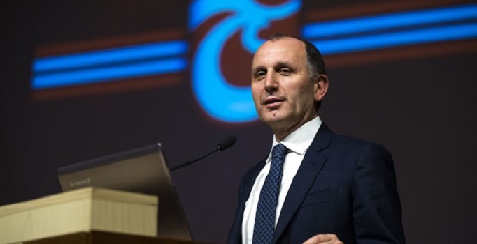Muharrem Usta: Trabzonspor ekonomik olarak ayağa kalkacaktır