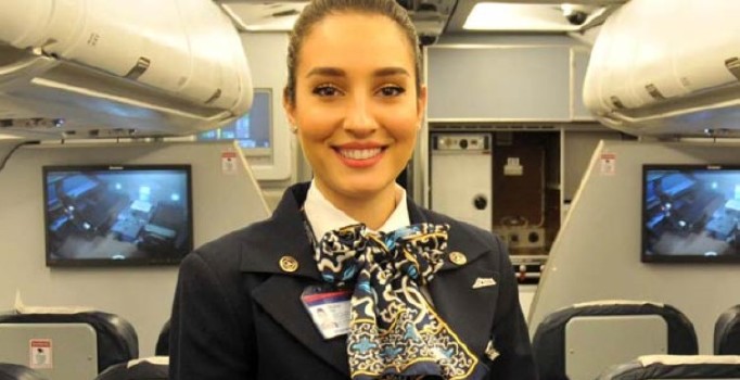 12 bin metrede Yağız bebeği ölümden kurtardı