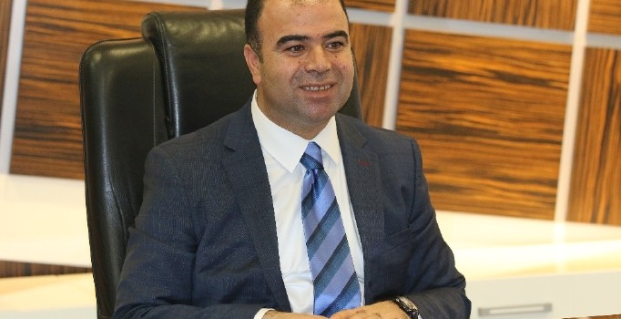 Çiftçi’den Berat Kandili mesajı