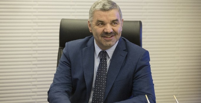 Başkan Çelik, Berat Kandili nedeniyle bir açıklama yaptı