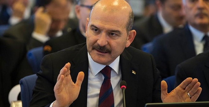 İçişleri Bakanı Soylu’dan 1 Mayıs açıklaması! Son dakika haberleri
