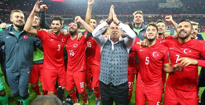 Türkiye - İsveç maçı muhtemel 11'leri