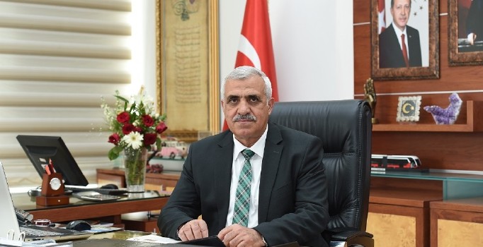 Göğüs’ten Berat Kandili mesajı