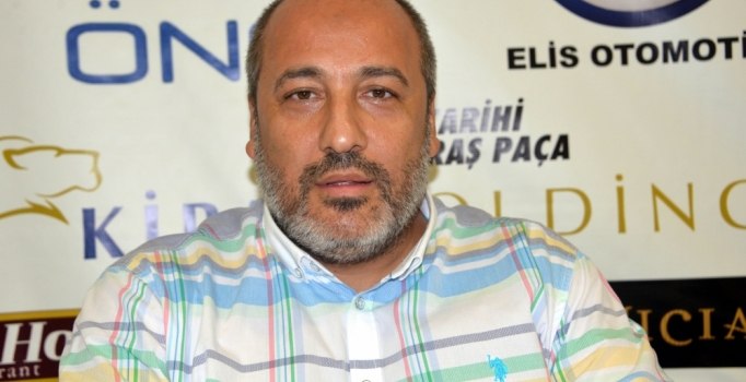 Kahramanmaraşspor Başkanı milletvekili aday adaylığı için istifa etti