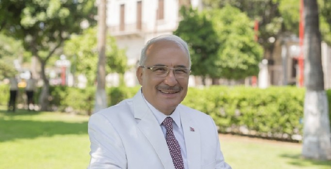 Kocamaz Berat Kandili’ni kutladı