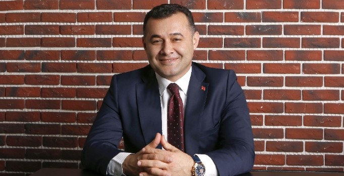 Başkan Yücel’den Berat Kandili mesajı