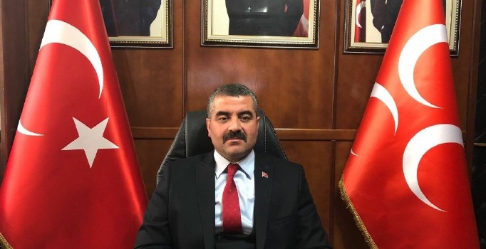 Avşar’ın Berat Kandili mesajı