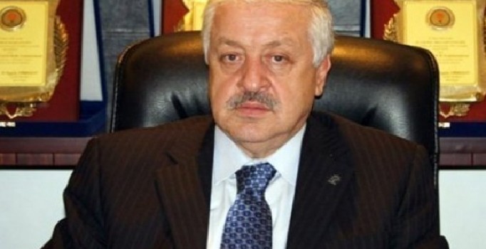 Milletvekili Uzer’den Berat Kandili mesajı