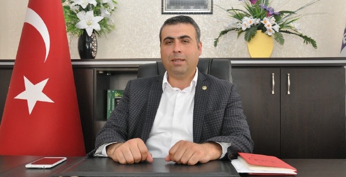 Memur Sen’den Berat Kandili mesajı