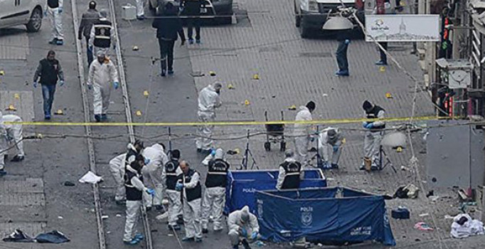 Paris ve Brüksel saldırılarının planlandığı Molenbeek'ten gelen terörist Antalya G20'ye saldıracaktı