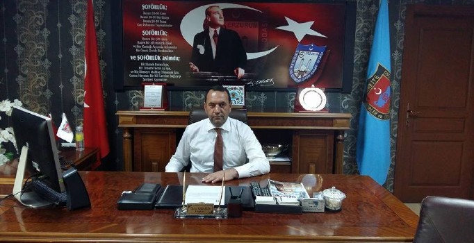 Karakaya’dan Berat Kandili kutlaması