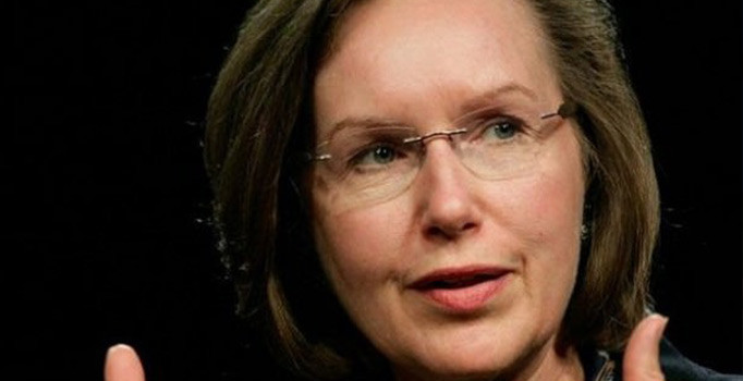 Arabistan'dan bir devrim daha! Yönetim kuruluna ilk defa bir kadın seçtiler