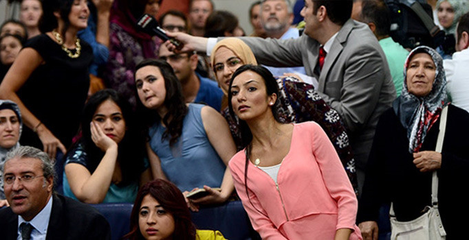 Milli Eğitim Bakanı Yılmaz: Öğretmen atamaları seçimden sonra