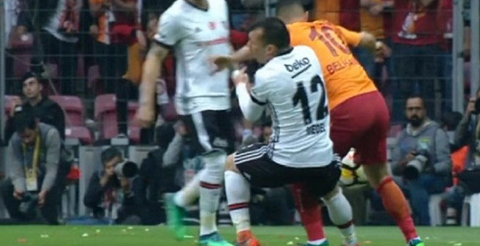 Beşiktaşlıları çıldırtan karar!
