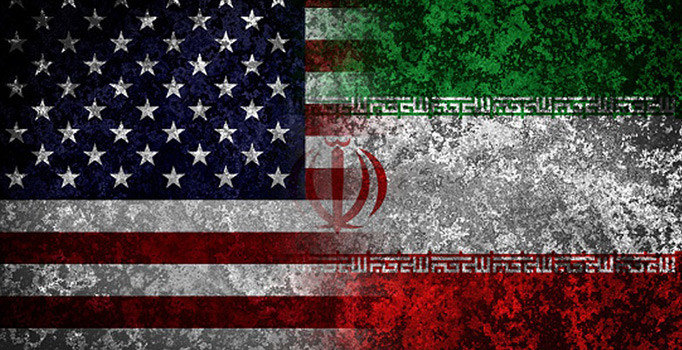 ABD'den İran'a sert tepki! Daha fazla ambargo uygulayacağız