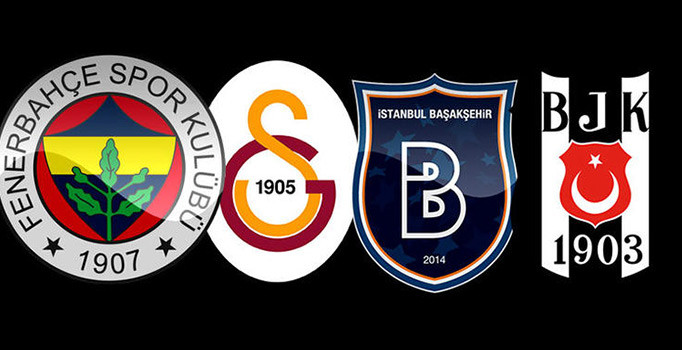 Süper Lig'de şampiyonluk yolunda kalan maçlar