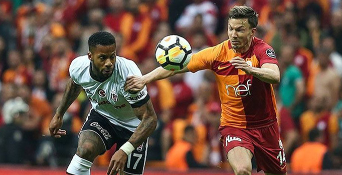 Beşiktaş'ın eski yıldızından Lens'e ağır eleştiri