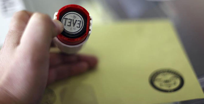 24 Haziran süreci yarın başlıyor: İşte aşama aşama seçim takvimi