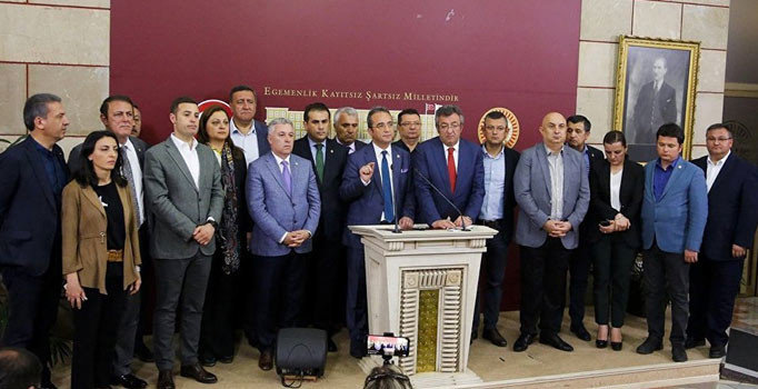 Son dakika! Kılıçdaroğlu: İYİ Parti'ye geçen 15 vekil geri dönecek