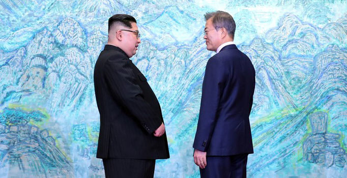 Kuzey Kore, nükleer deneme tesisini Mayıs'ta kapatacak