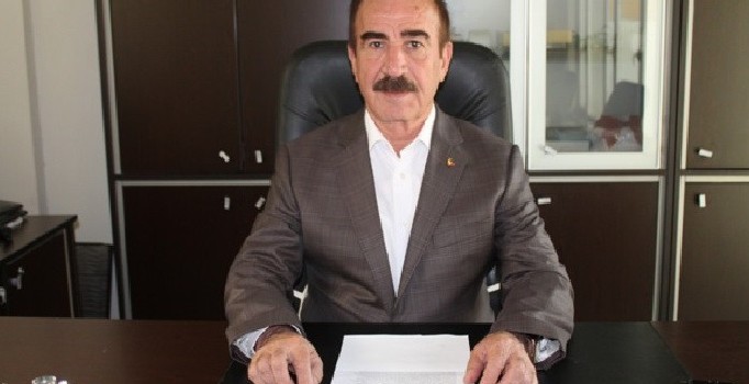 Fırat’tan 1 Mayıs İşçi Bayramı mesajı