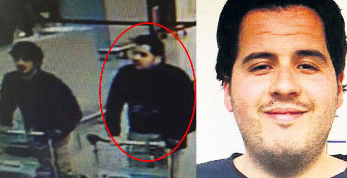 Belçika, Türk istihbaratının Bakraoui için yaptığı uyarıları dikkate almamış