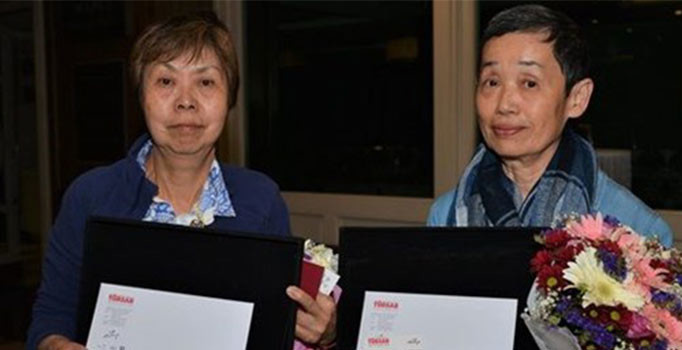 Havalimanından Sultanhmet'e 1550 TL transfer ücreti ödeyen turistlere ulaşıldı