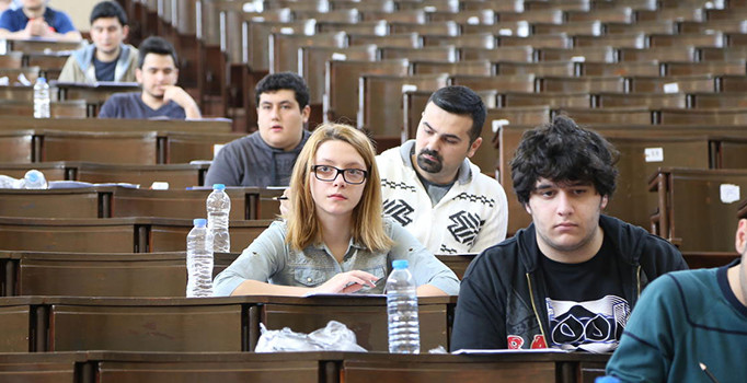 YGS öncesinde sınav kaygısı ile başa çıkmanın yolları