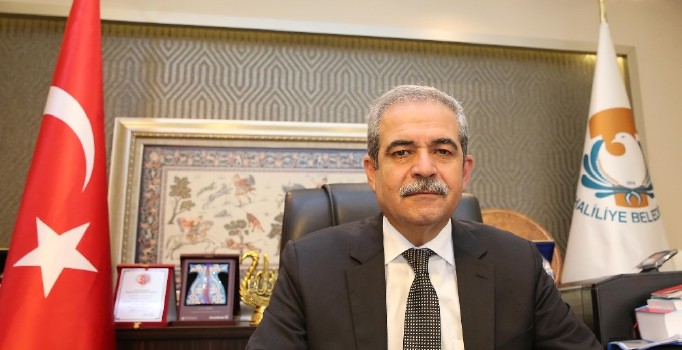 Başkan Demirkol’un Berat Kandili mesajı