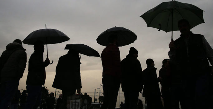 Meteorolojiden çok kritik uyarı: 6 Mayıs'ta 81 ile aynı anda sağanak geliyor