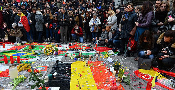 Türkiye uyardı Avrupa şapkasını önüne koydu