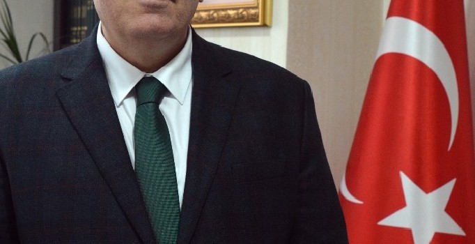 AK Parti Erzurum İl Başkanı Öz’den Berat Kandili mesajı