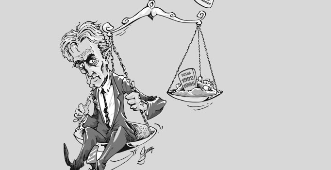 Benden çaldığın çocukluğum haram olsun