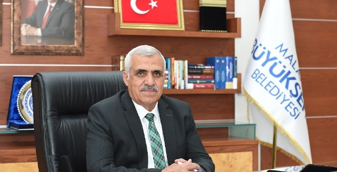 Göğüs’ün 1 Mayıs mesajı