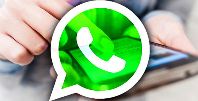Hacker'lar açık keşfetti! WhatsApp mesajları tehlikede