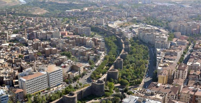 Diyarbakır Valiliği’nden ‘yasak’ hatırlatması