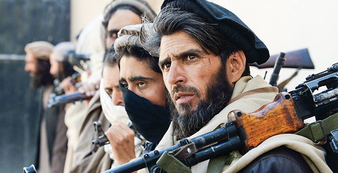 Resul Yalçın yazdı: Kabil için Taşkent’ten doğan barış umudu