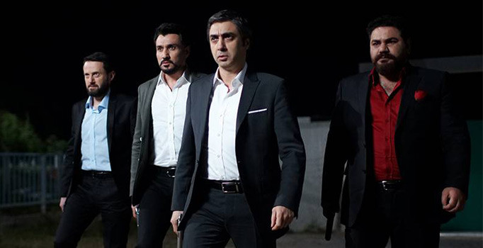 Kurtlar Vadisi'nin yeni kanalı belli oldu