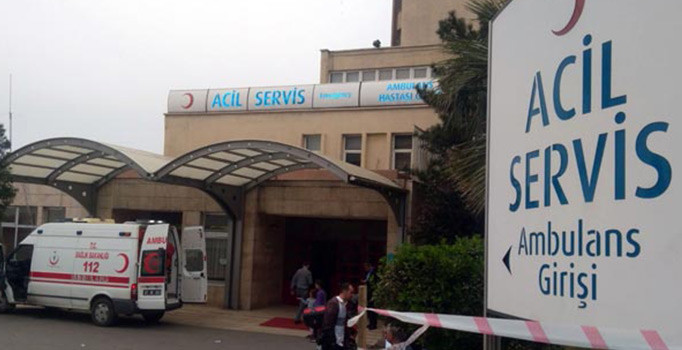 Maden ocağında kaza: 1 işçi hayatını kaybetti