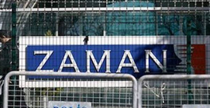 Zaman gazetesi davasında karar açıklandı: 18 sanığa 9 yıl